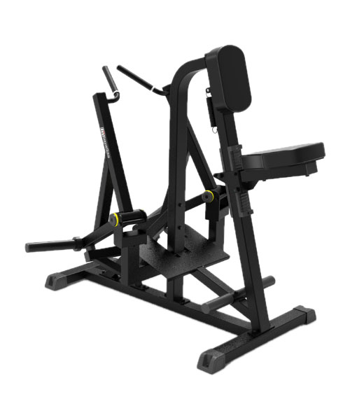 دستگاه اچ وزنه آزاد ایمپالس مدل IFP1302