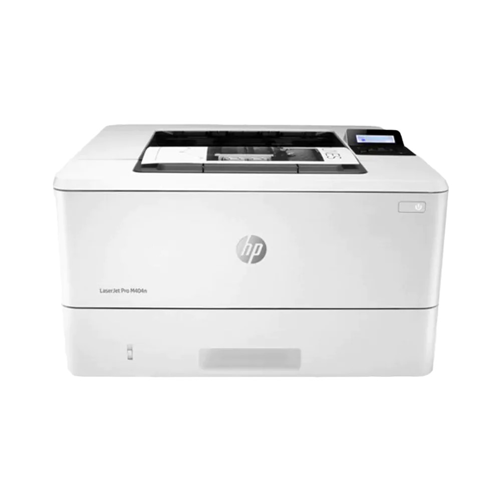 پرینتر لیزری تک کاره مدل HP Laser Jet Pro M404 dn