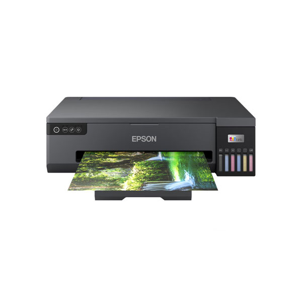 پرینتر اپسون a3جوهر افشان EcoTank L18050
