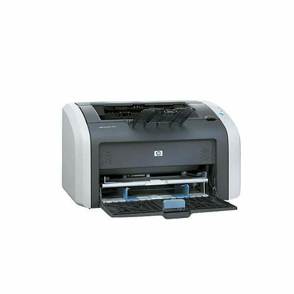 پرینتر لیزری Laserjet 1010 hp