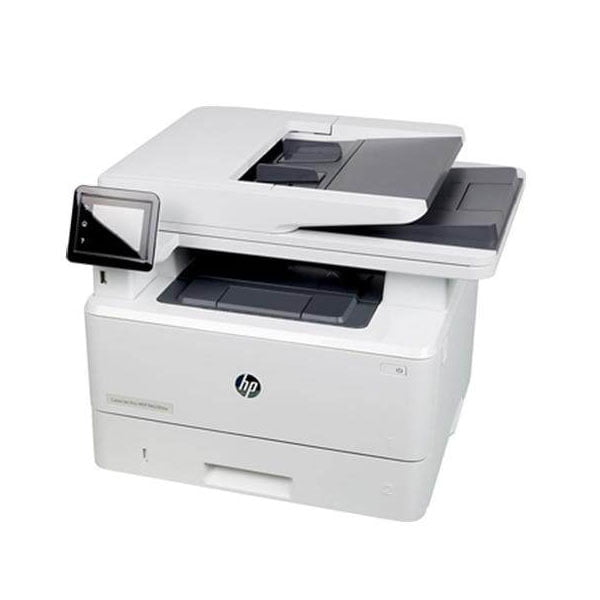 پرینتر 4کاره لیزری اچ پی LaserJet Pro MFP M428fdn