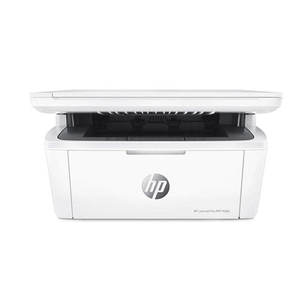 پرینتر 3کاره لیزری اچ پی LaserJet Pro MFP M28a