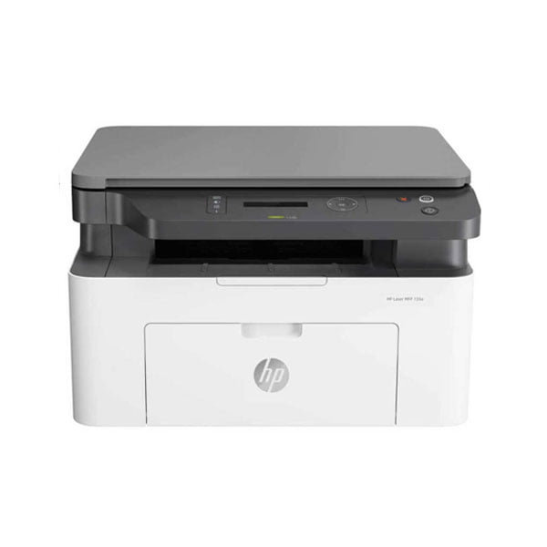 پرینتر 3کاره لیزری اچ پی Laser MFP 135a