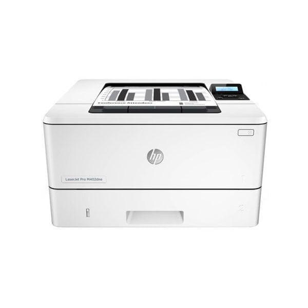 پرینتر لیزری اچ پی LaserJet Pro M402dne