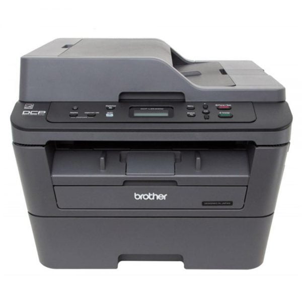 پرینتر 3کاره لیزری برادر مدل DCP-L2540DW