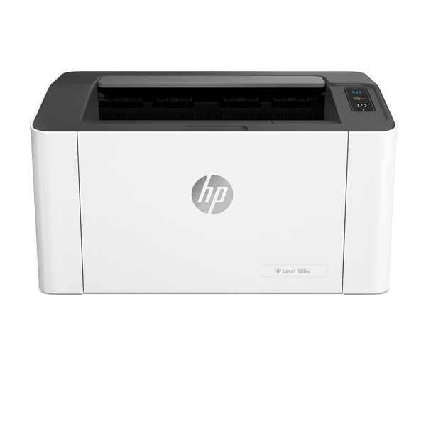 پرینتر تک کاره ساه و سفید لیزری اچ‌ پی مدل HP Laser 108w