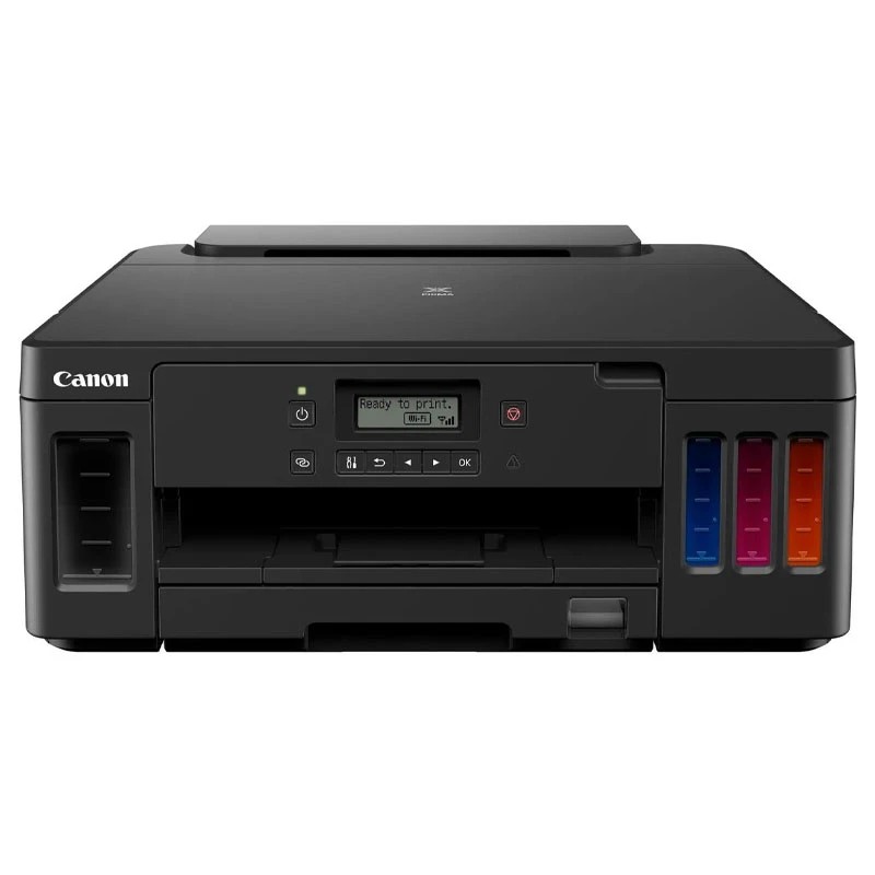 پرینتر جوهر افشان کانن مدل Canon PIXMA G5040dw