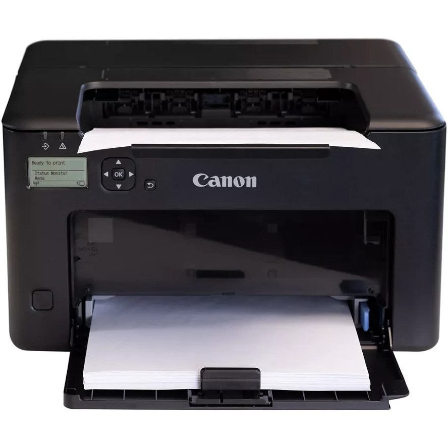 Canon LBP 122 DW پرینتر لیزری کانن LBP122DW تک کاره سیاه و سفید