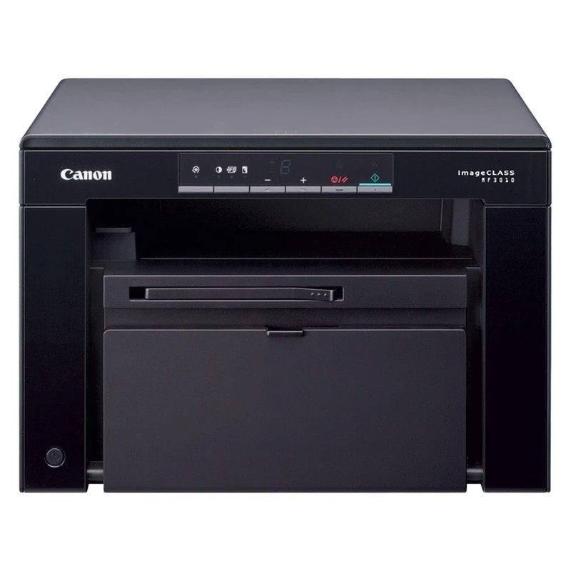 Canon MF3010 imageclass پرینتر چندکاره لیزری کانن مدل imageclass MF3010