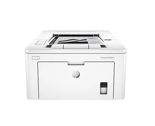 پرینتر استوک تک کاره لیزری اچ پی مدل Hp LaserJet Pro M203dn