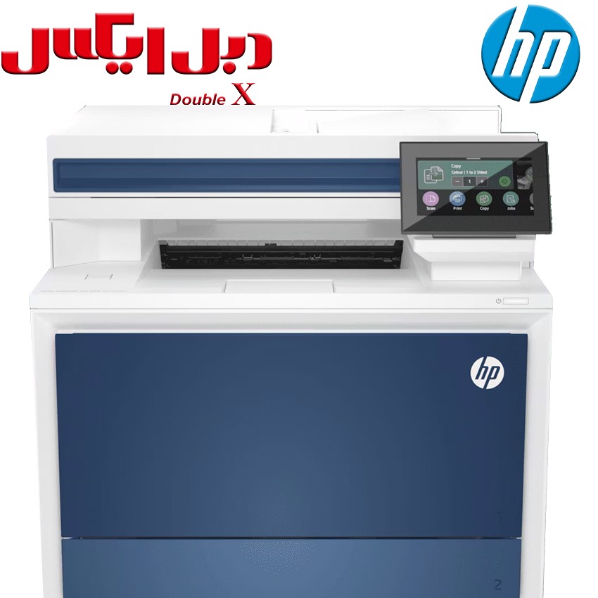 پرینتر چندکاره HP LaserJet Pro 4303fdn