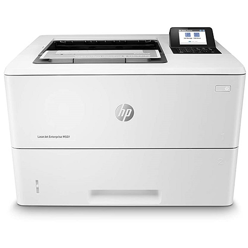 پرینتر استوک HP LASERJET 507 dn