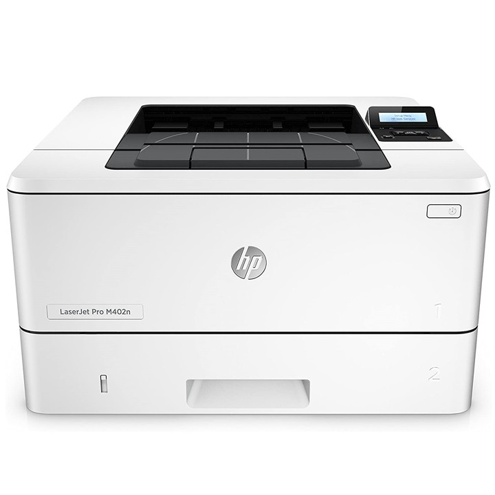 Printer HP LaserJet Pro M404dn