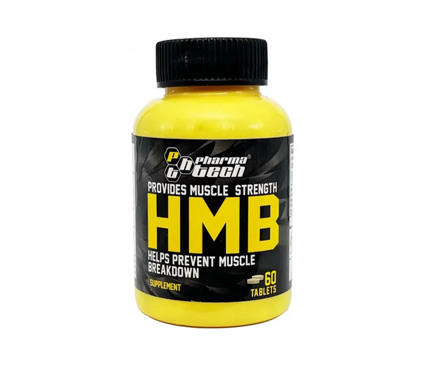 اچ ام بی فارماتک | Pharmatech HMB