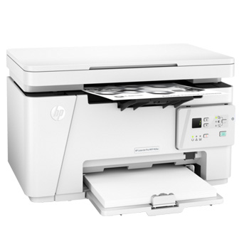 پرینتر سه کاره اچ پی مدل Laser jet 26a