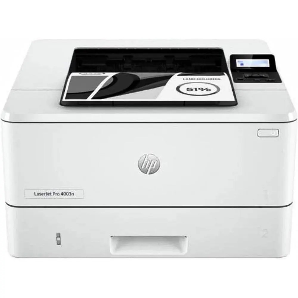 پرینتر لیزری HP LaserJet Pro 4003dw