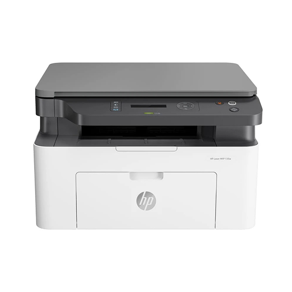 پرینتر چندکاره لیزری HP مدل LaserJet Pro 135w
