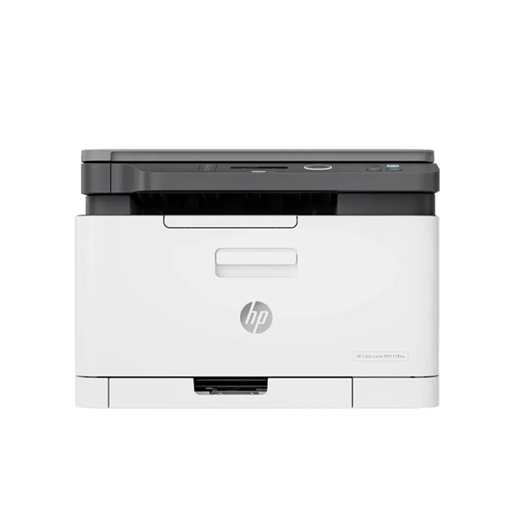 پرینتر HP مدل HP Color LaserJet Pro M178nw