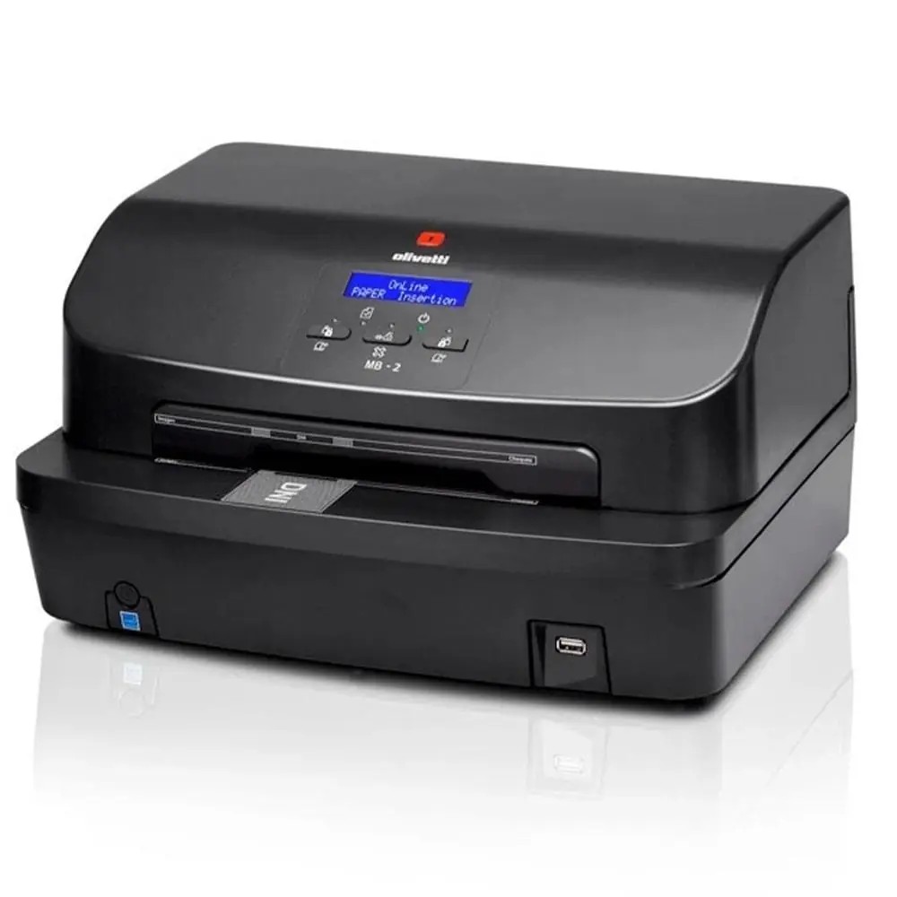 پرینتر سوزنی اپسون MB-2