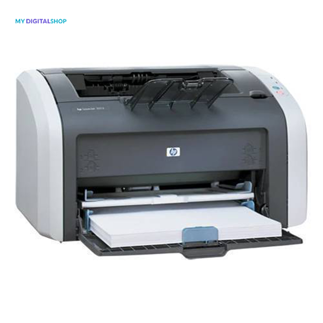 HP LaserJet 1012