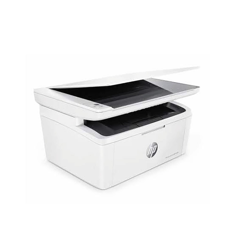پرینتر سه‌کاره لیزری اچ پی HP LaserJet Pro MFP M28a با چاپ، اسکن و کپی
