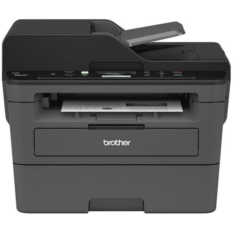 Brother -2550DW