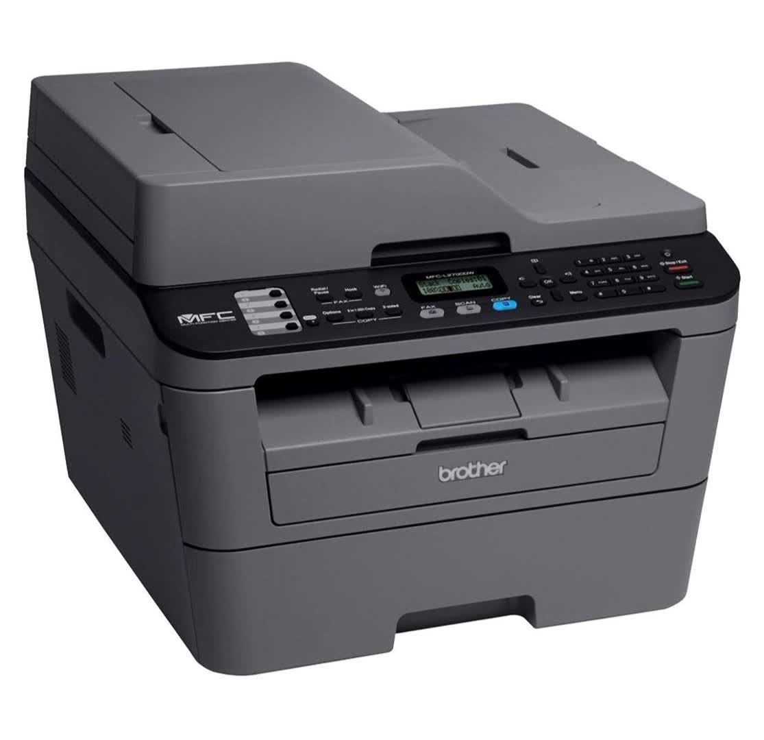 Brother MFC-L2700DW