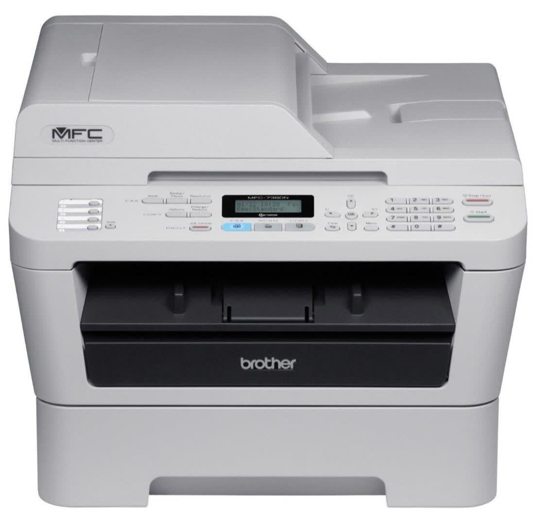 Brother MFC-7360N