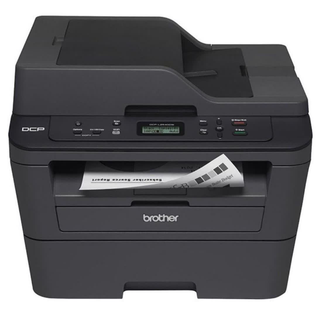 Brother DCP-L2550DW