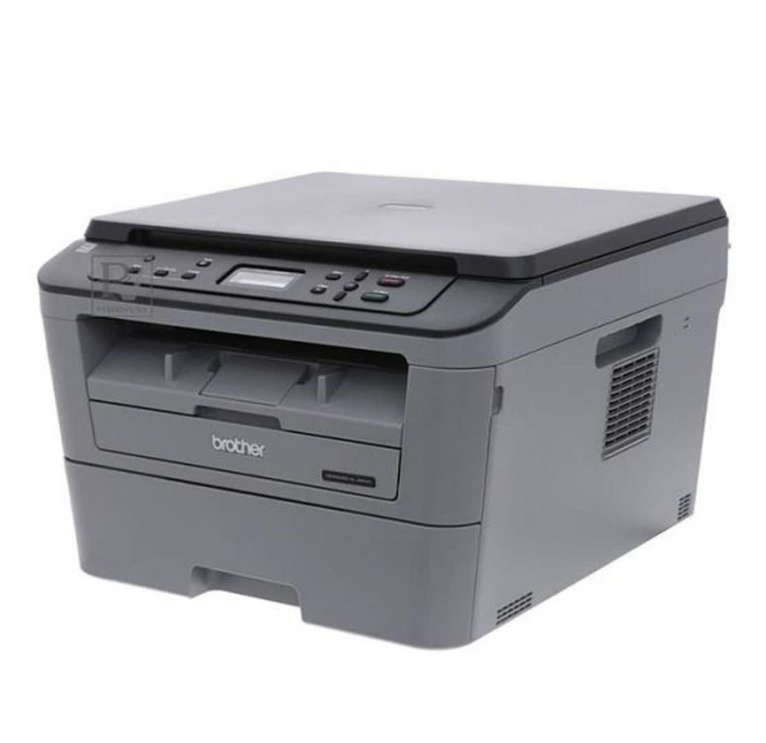 Brother DCP-L2520D