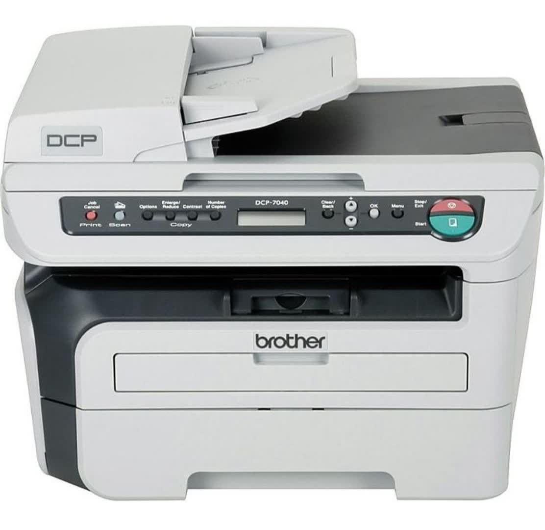 Brother DCP-7040