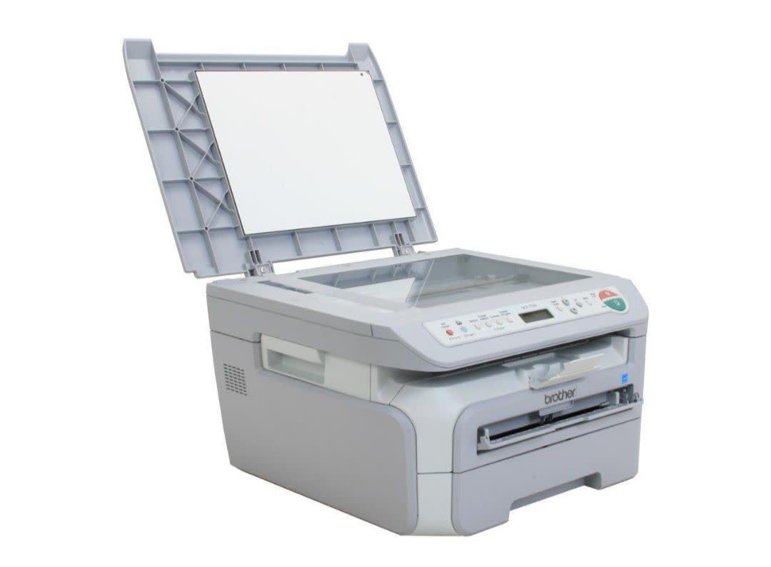 Brother DCP-7030