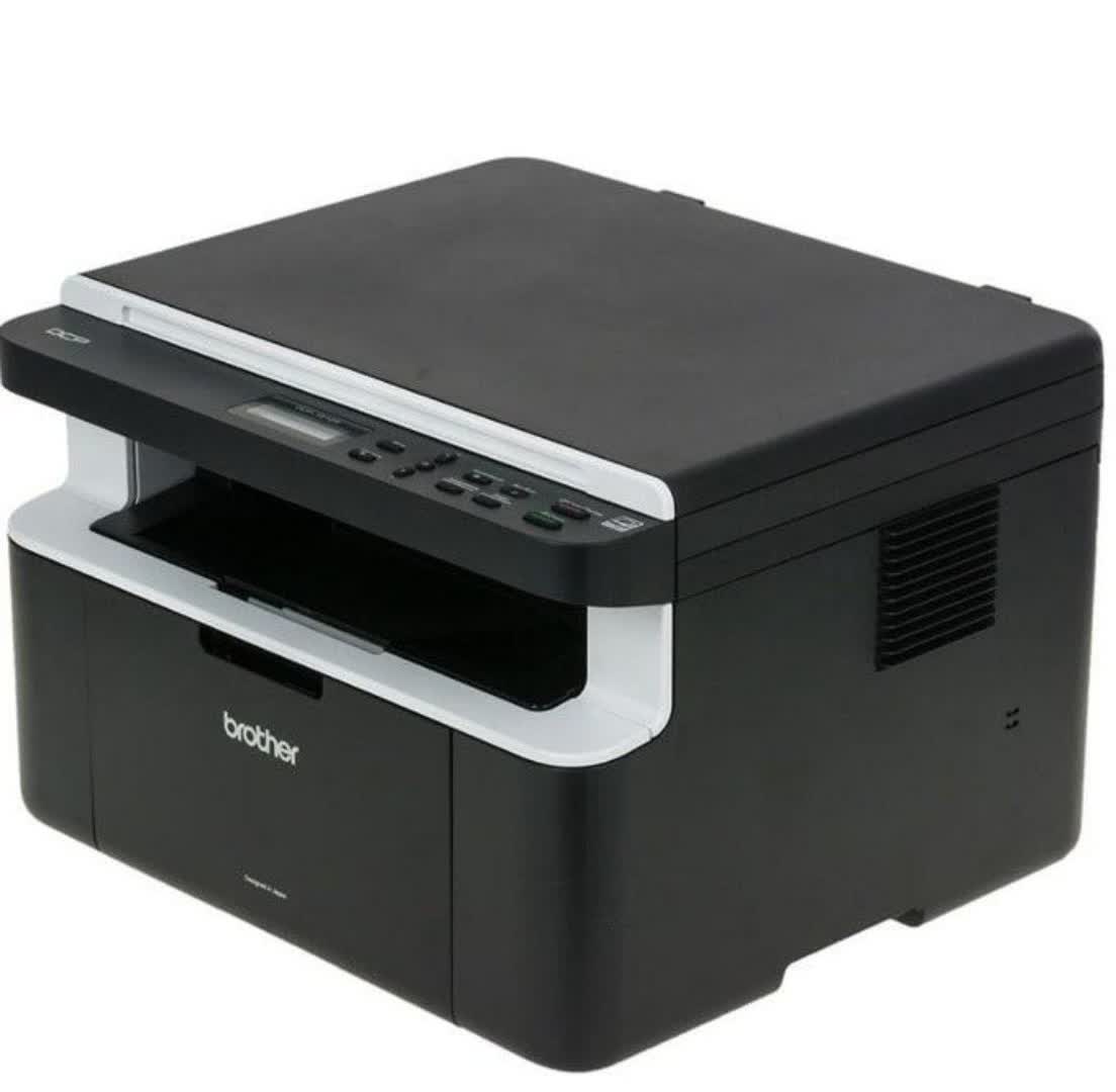 Brother DCP-1512