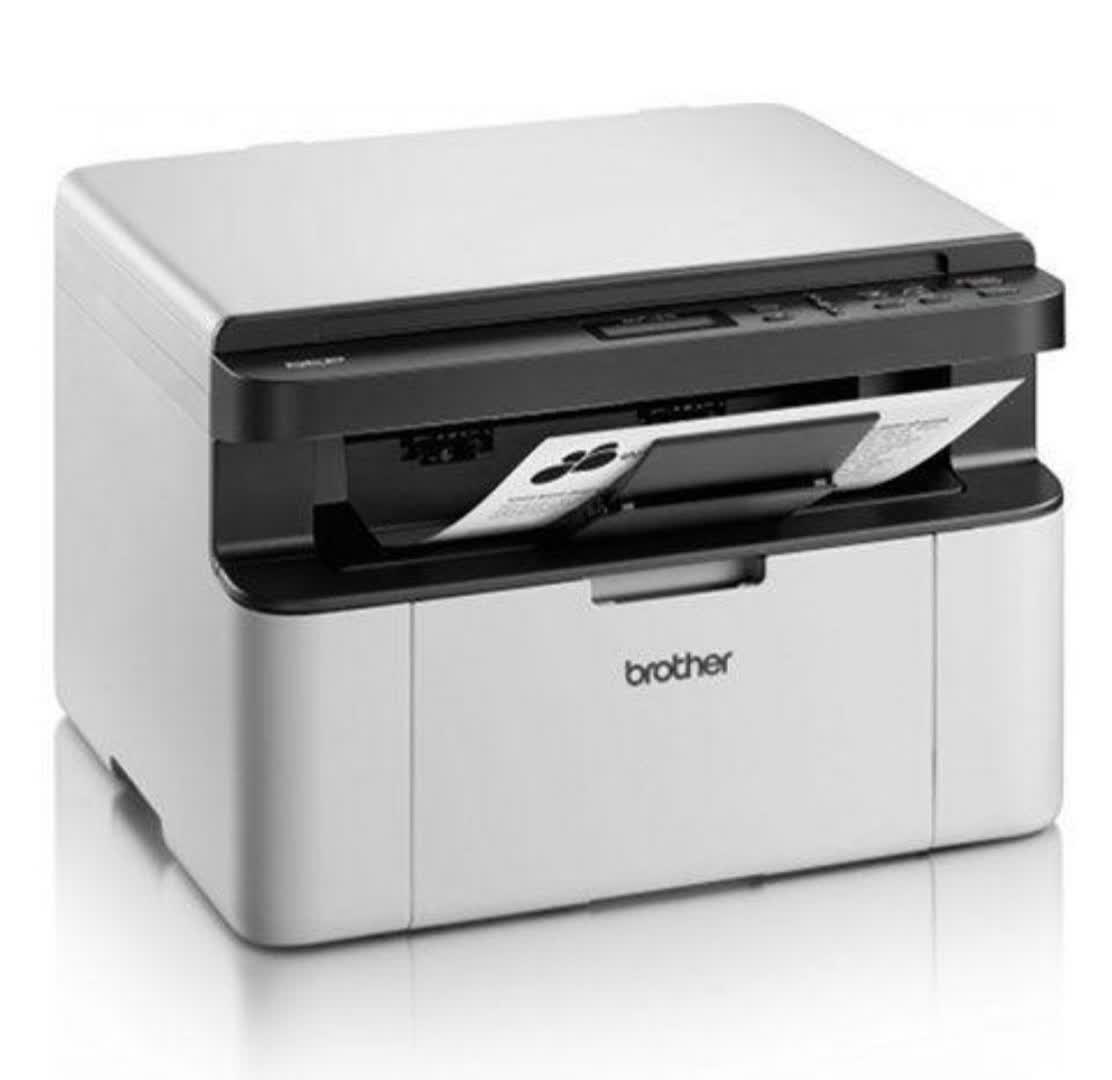 Brother DCP-1510