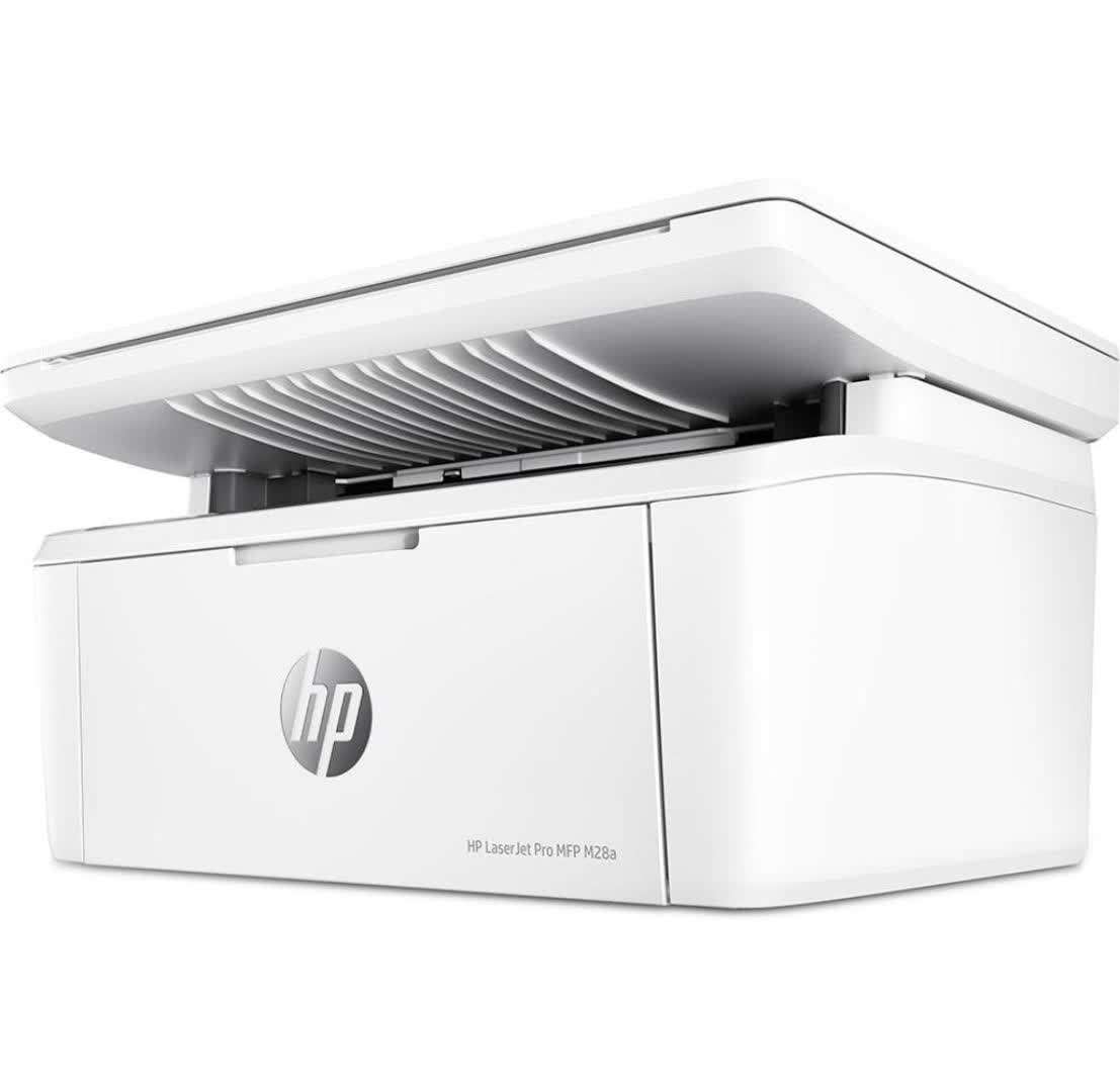 HP LaserJet Pro M28َa