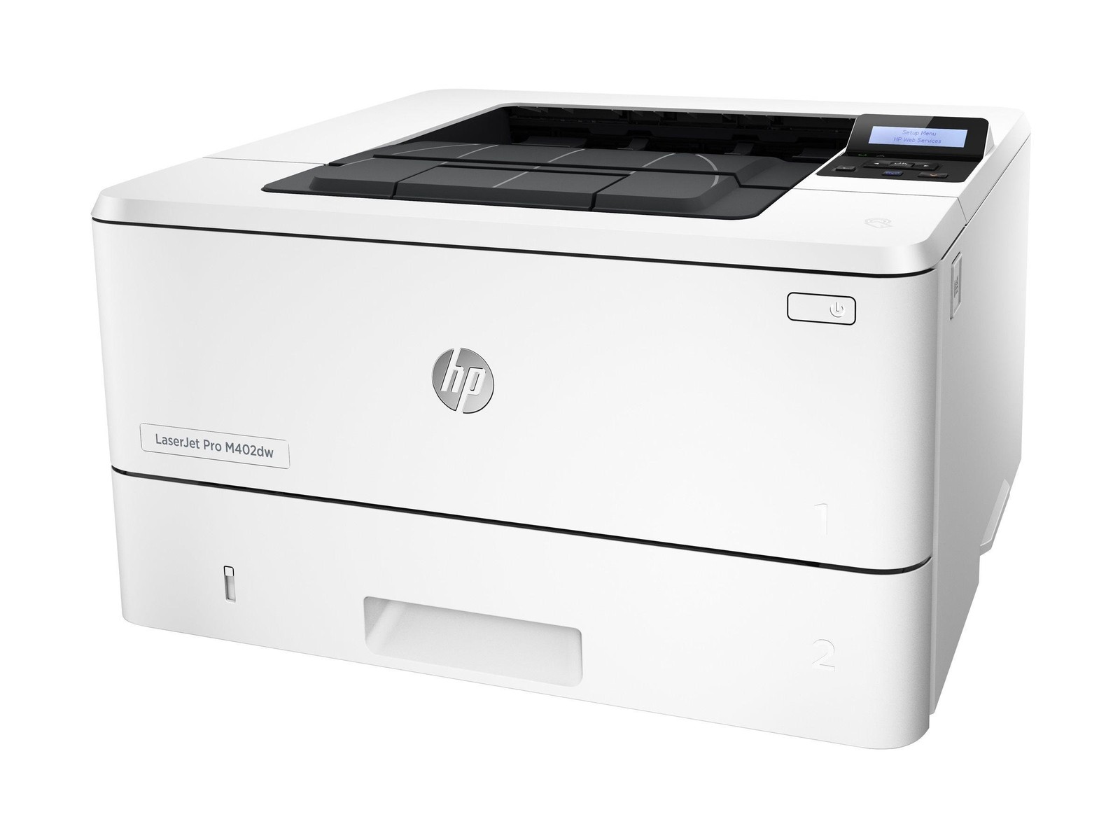 HP LaserJet Pro M402dw