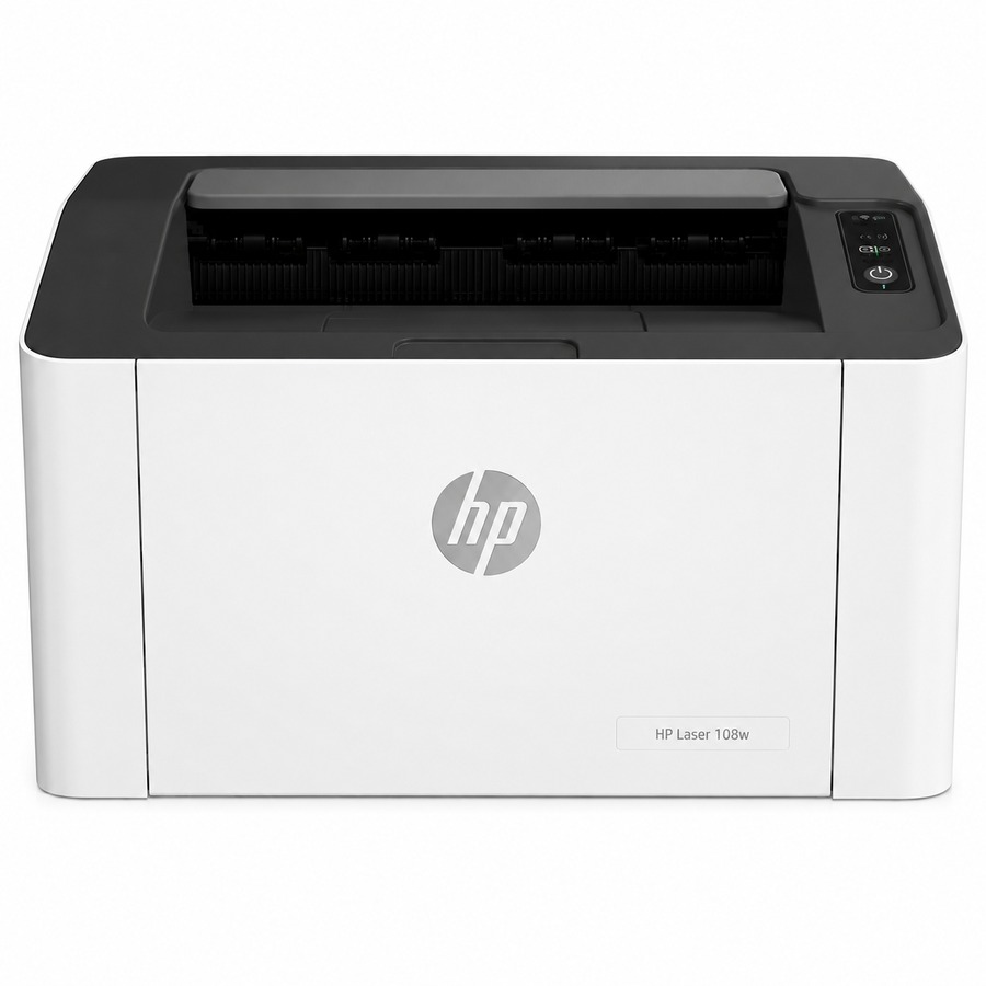 پرینتر بی سیم Hp 108w