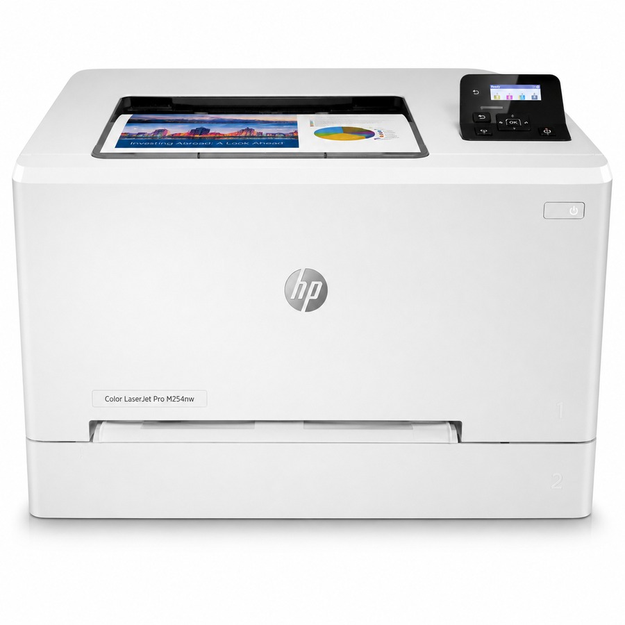 HP LaserJet Pro M254nw