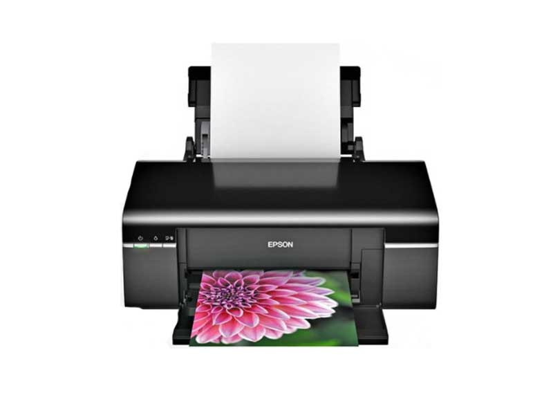 پرینتر جوهرافشان Epson Stylus Photo T50