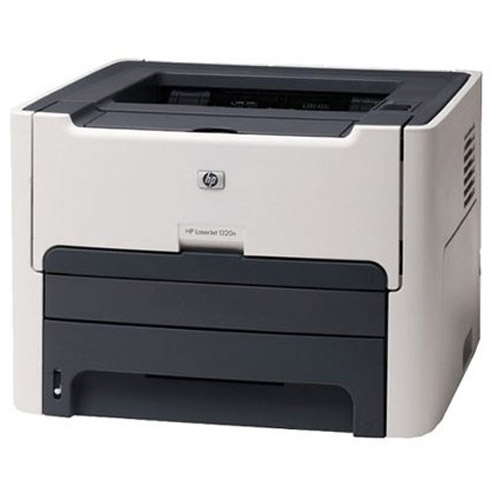 HP LaserJet 1320D Laser Printer