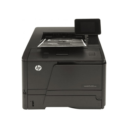HP LaserJet Pro 400 M401dw