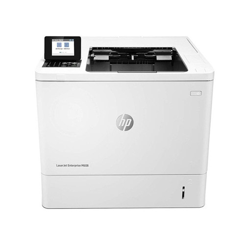 HP LaserJet Enterprise M608dn Printer