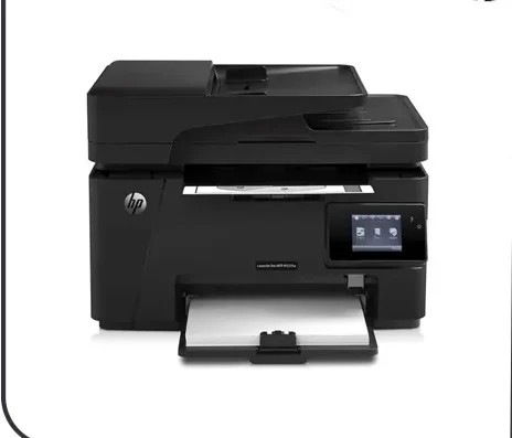 پرینتر m225dw HP لیزری چندکاره – استوک