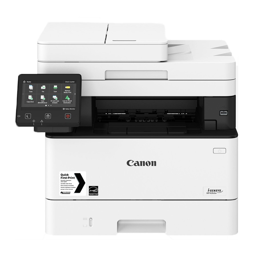 Canon i-Sensys MF426dw Multifunction Laser Printer