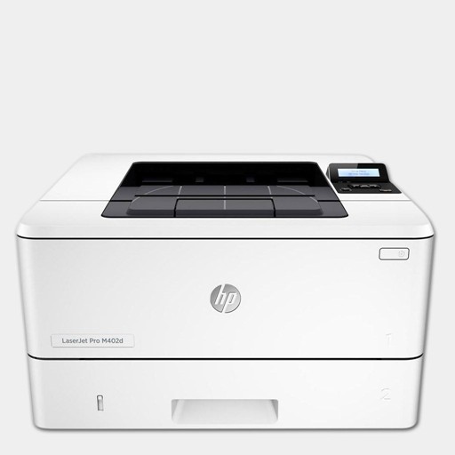 پرینتر تک کاره اچ پی hp 402d