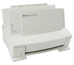 پرینتر HP-6L