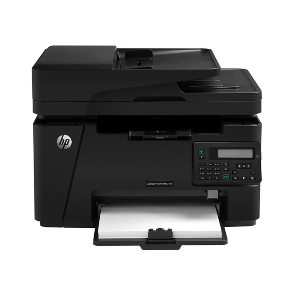 پرینتر HP LaserJet Pro M127fs