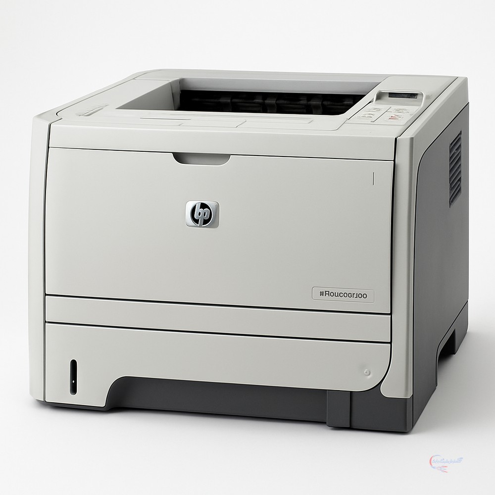 پرینتر hp 2055