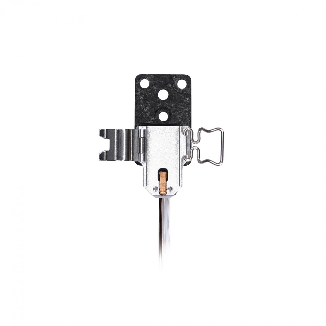 Hotend Heating Assembly هات اند مخصوص A1 Series بامبولب