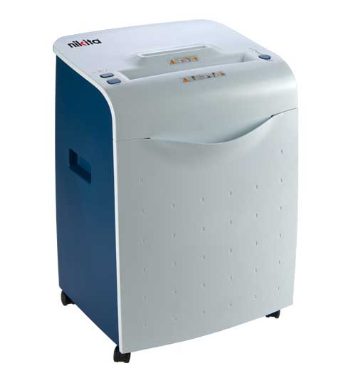 کاغذ خرد کن نیکیتا SD-9360 nikita